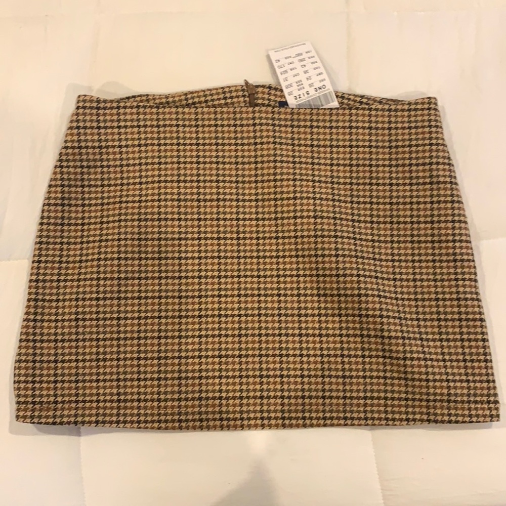 Brandy Melville Skirt